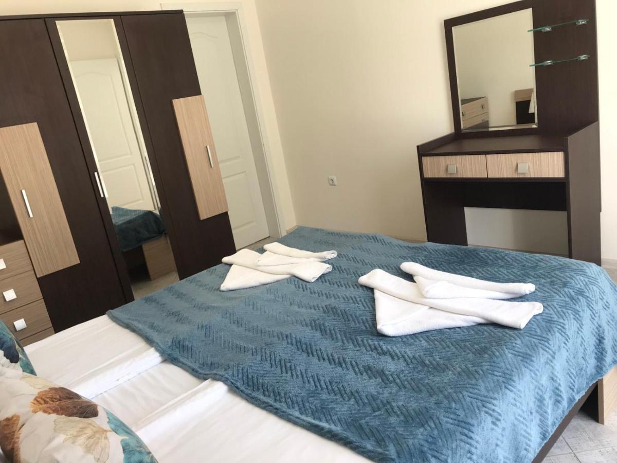 سينتس قسطنطين وهيلينا Apartcomplex Splendid المظهر الخارجي الصورة