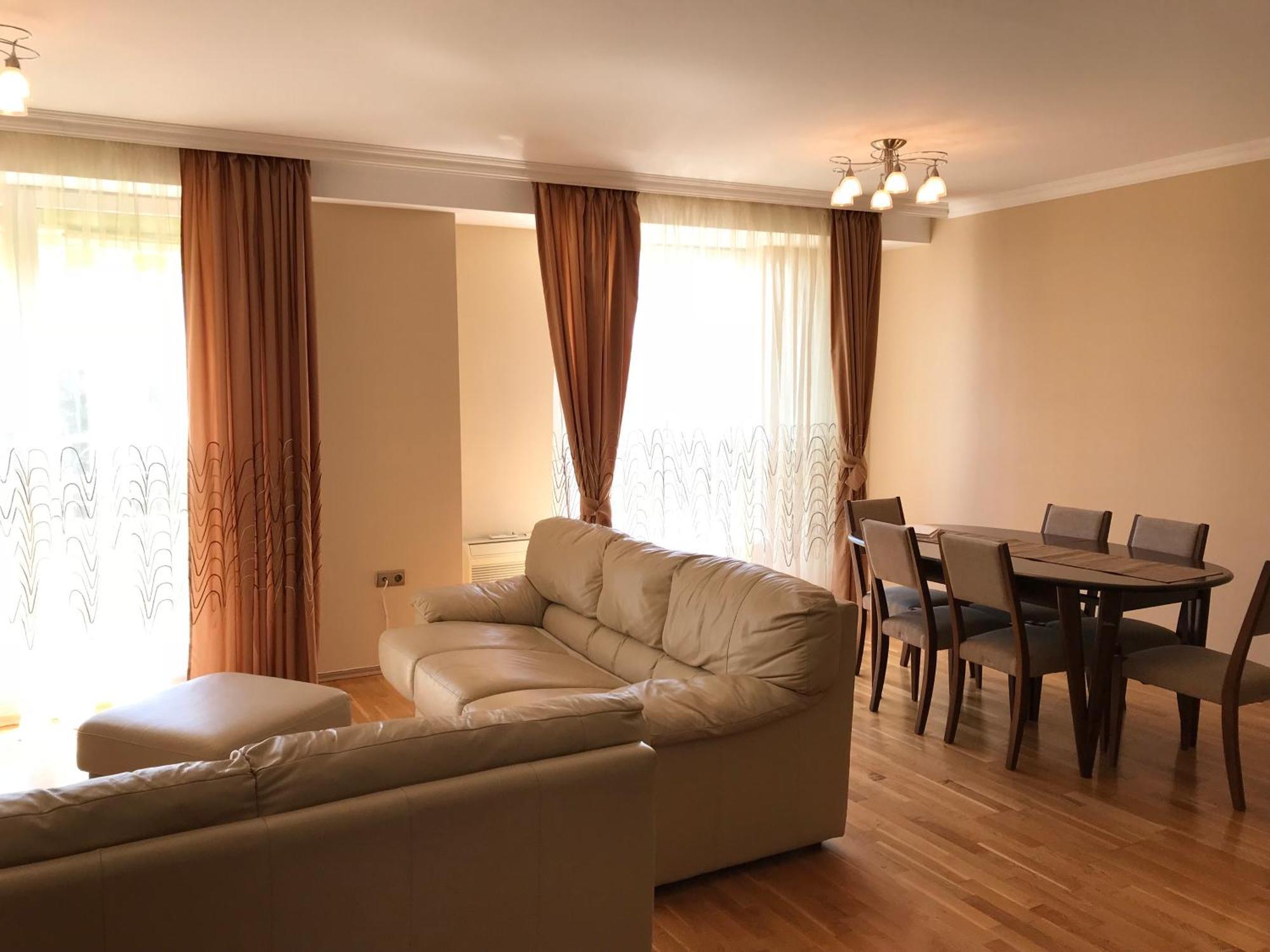 سينتس قسطنطين وهيلينا Apartcomplex Splendid المظهر الخارجي الصورة