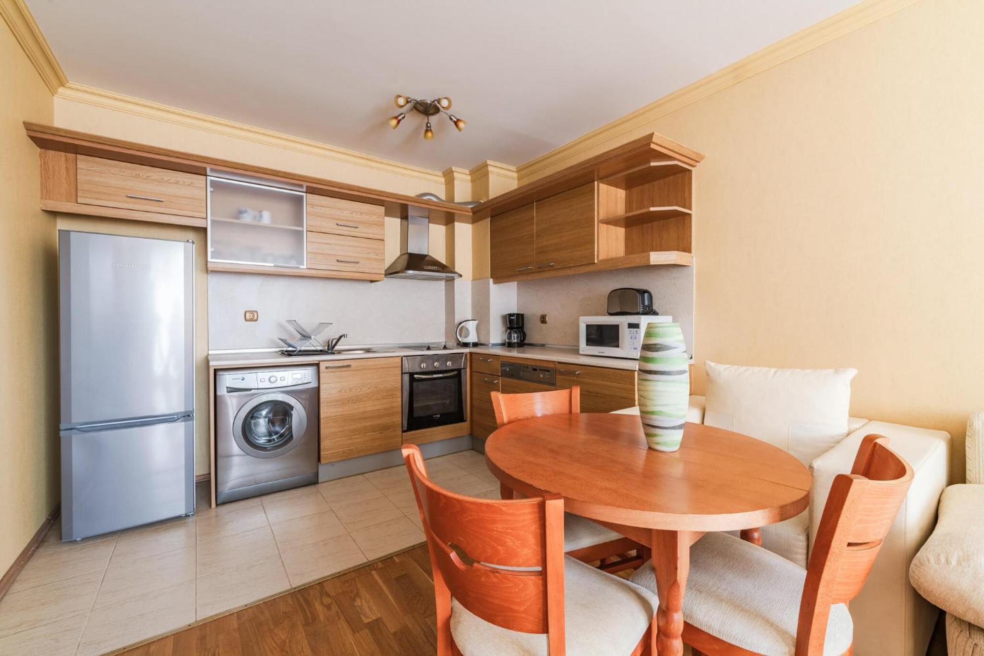 سينتس قسطنطين وهيلينا Apartcomplex Splendid المظهر الخارجي الصورة