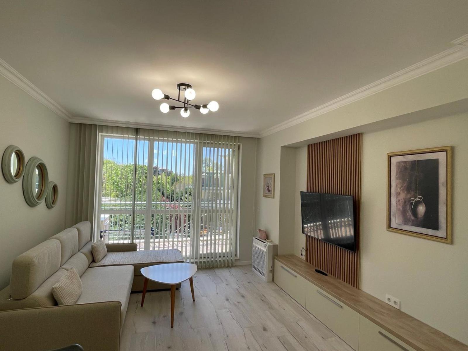سينتس قسطنطين وهيلينا Apartcomplex Splendid المظهر الخارجي الصورة
