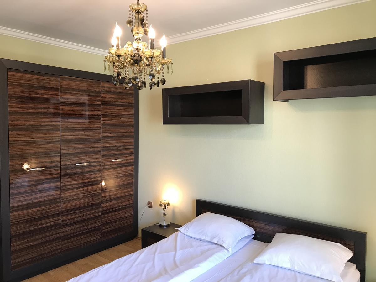 سينتس قسطنطين وهيلينا Apartcomplex Splendid المظهر الخارجي الصورة