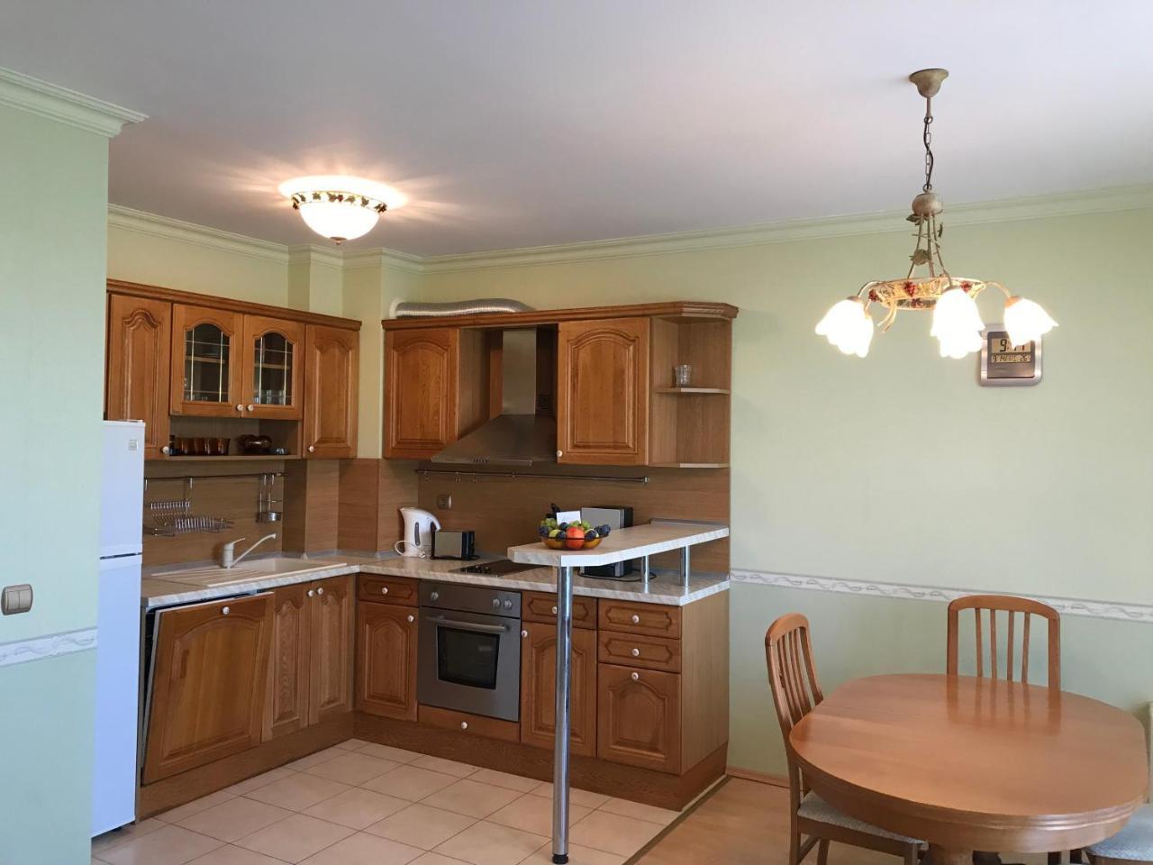 سينتس قسطنطين وهيلينا Apartcomplex Splendid المظهر الخارجي الصورة